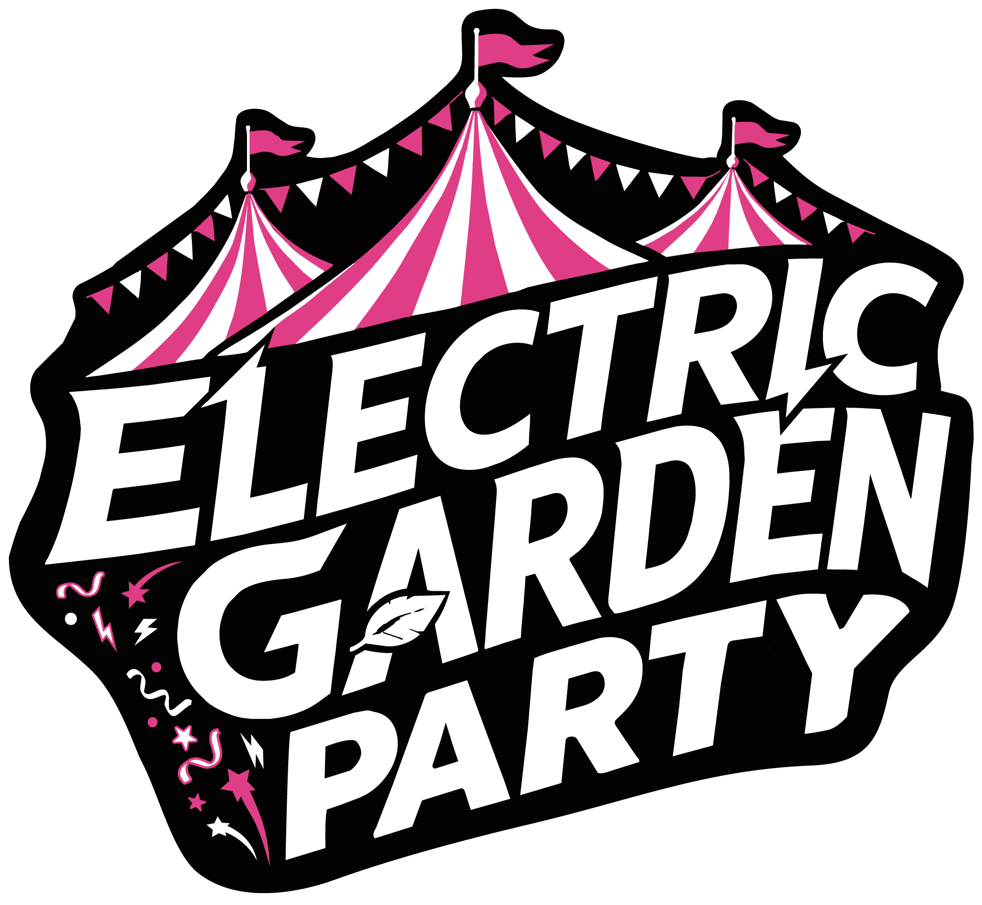 Electric Garden Party